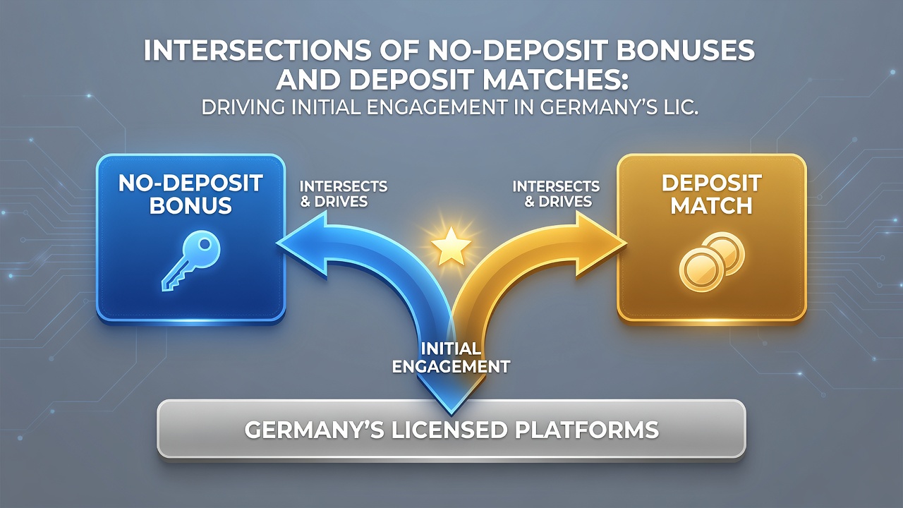 Visualisierung der Spieleraktivierung durch kombinierte Bonusangebote in lizenzierten deutschen Poker-Netzwerken